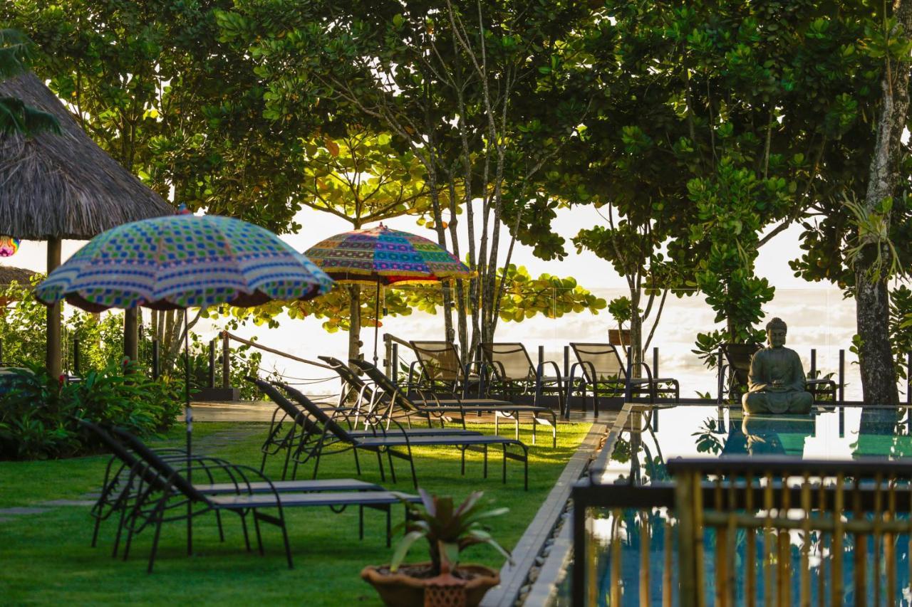 Temoana Ubatuba