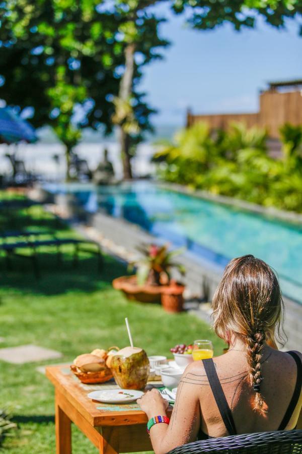Temoana 4* Ubatuba