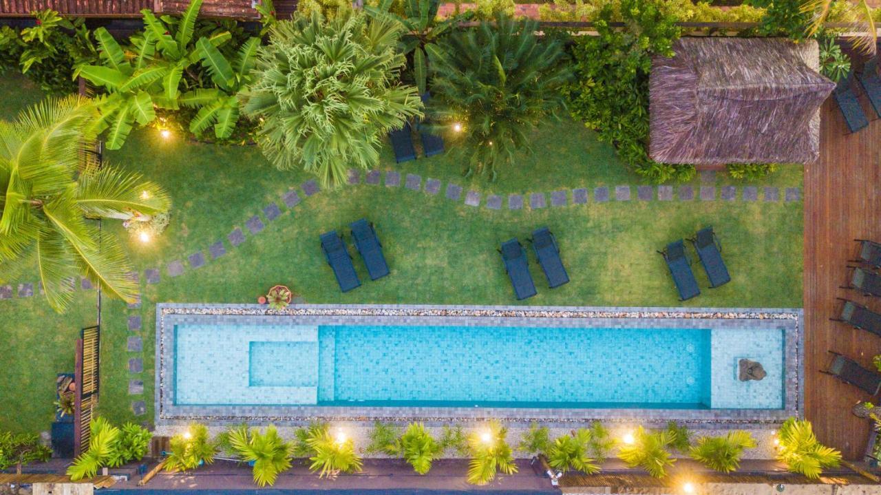 Hotel Temoana Ubatuba