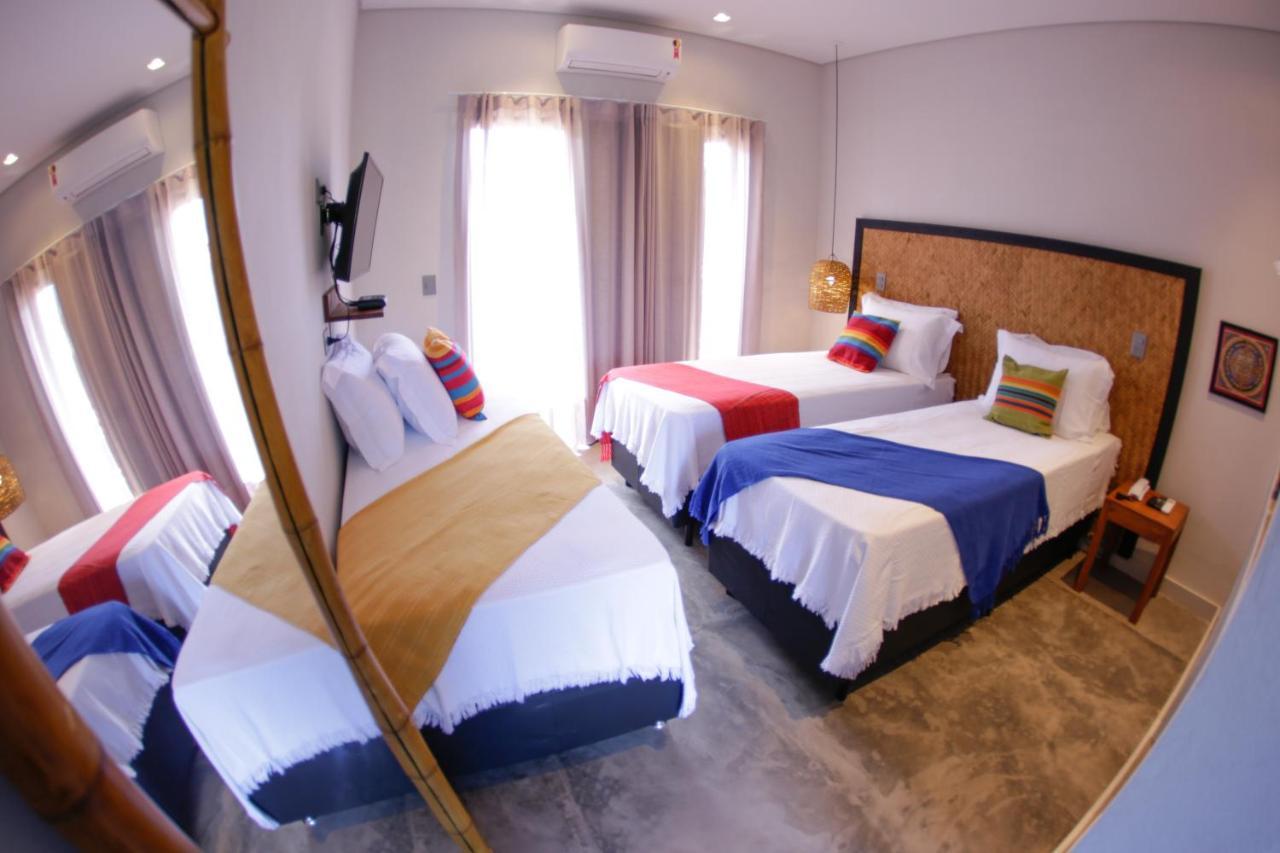 Temoana Hotel Ubatuba