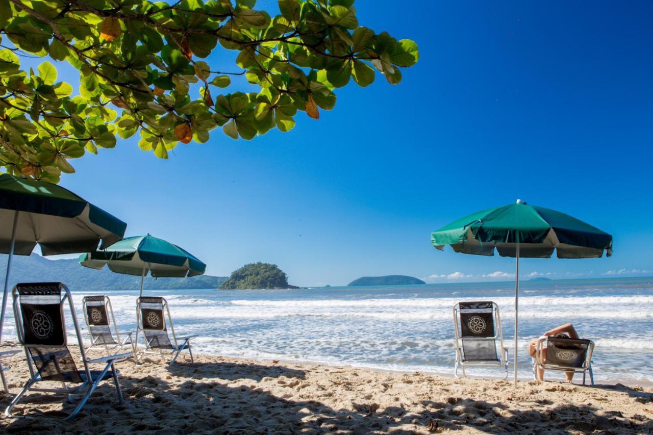Temoana Ubatuba
