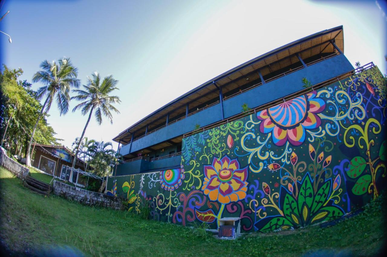 Hotel Temoana Ubatuba