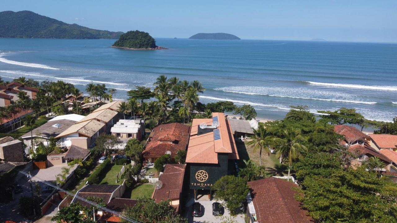 Temoana Ubatuba