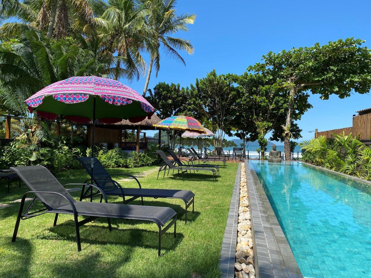 Temoana Hotel Ubatuba