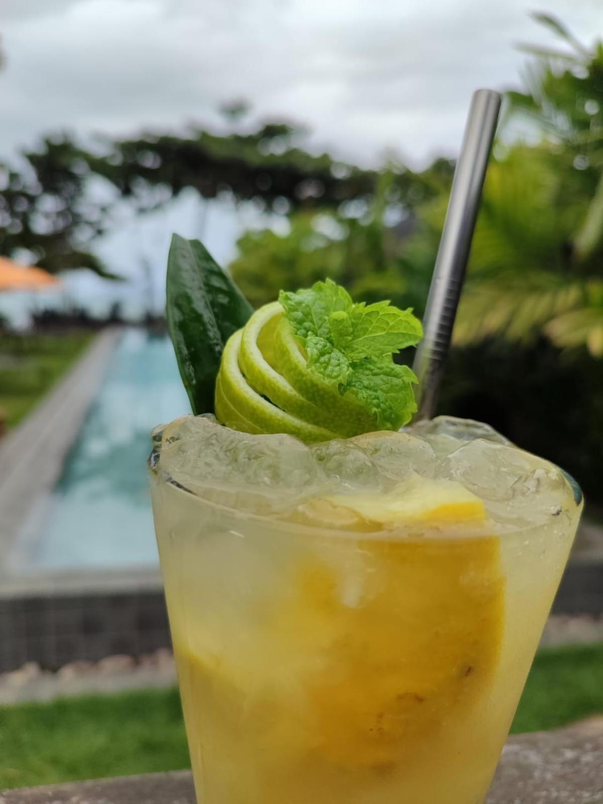 Temoana 4* Ubatuba