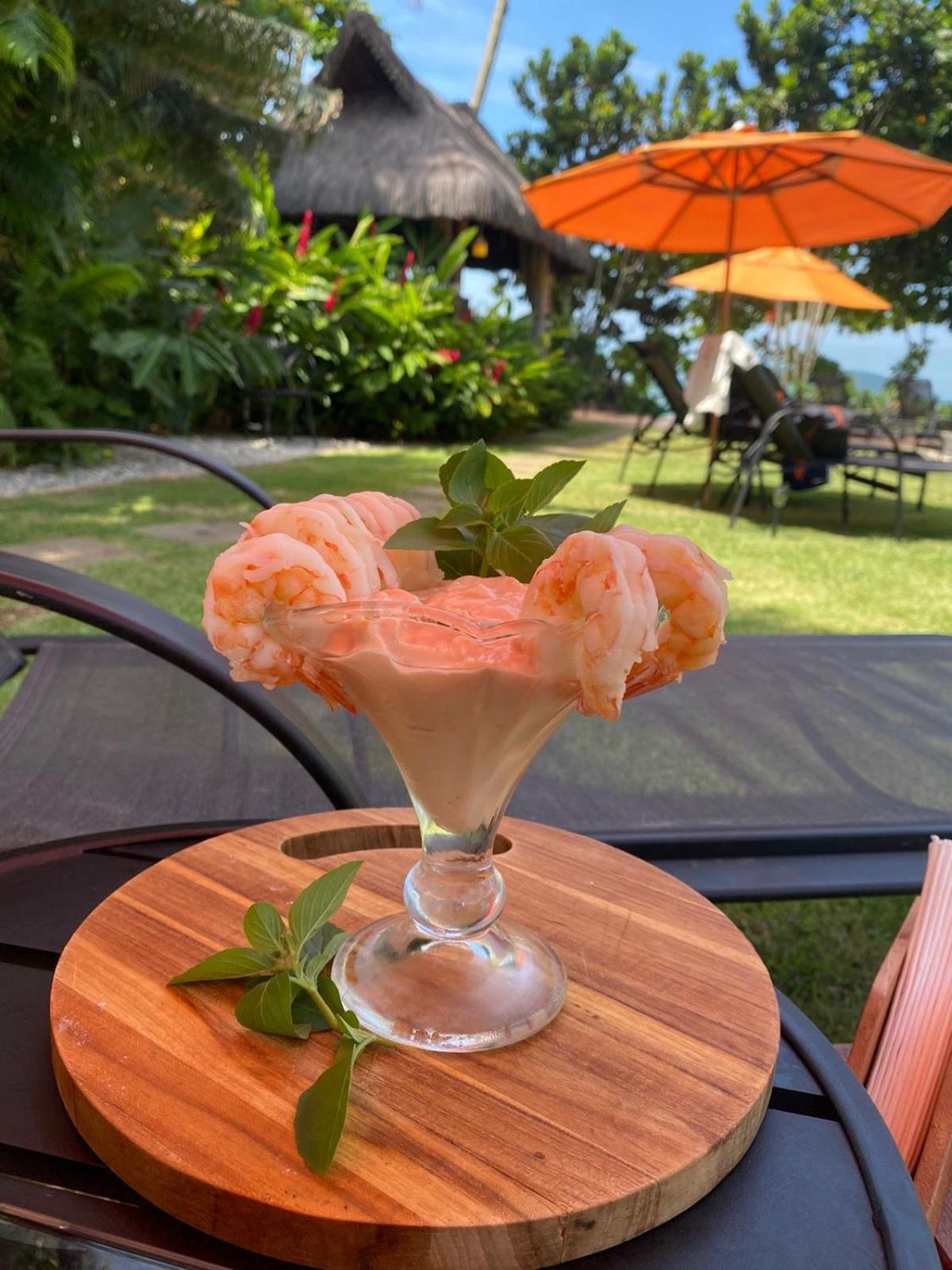 Hotel Temoana Ubatuba
