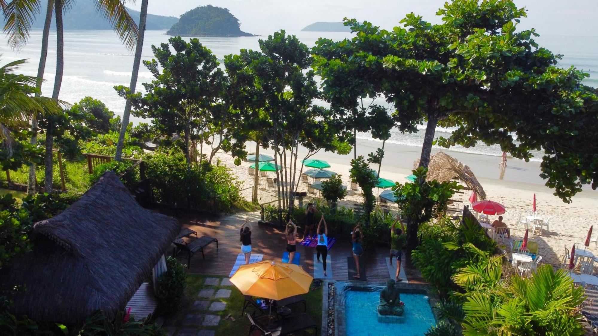 Temoana Ubatuba