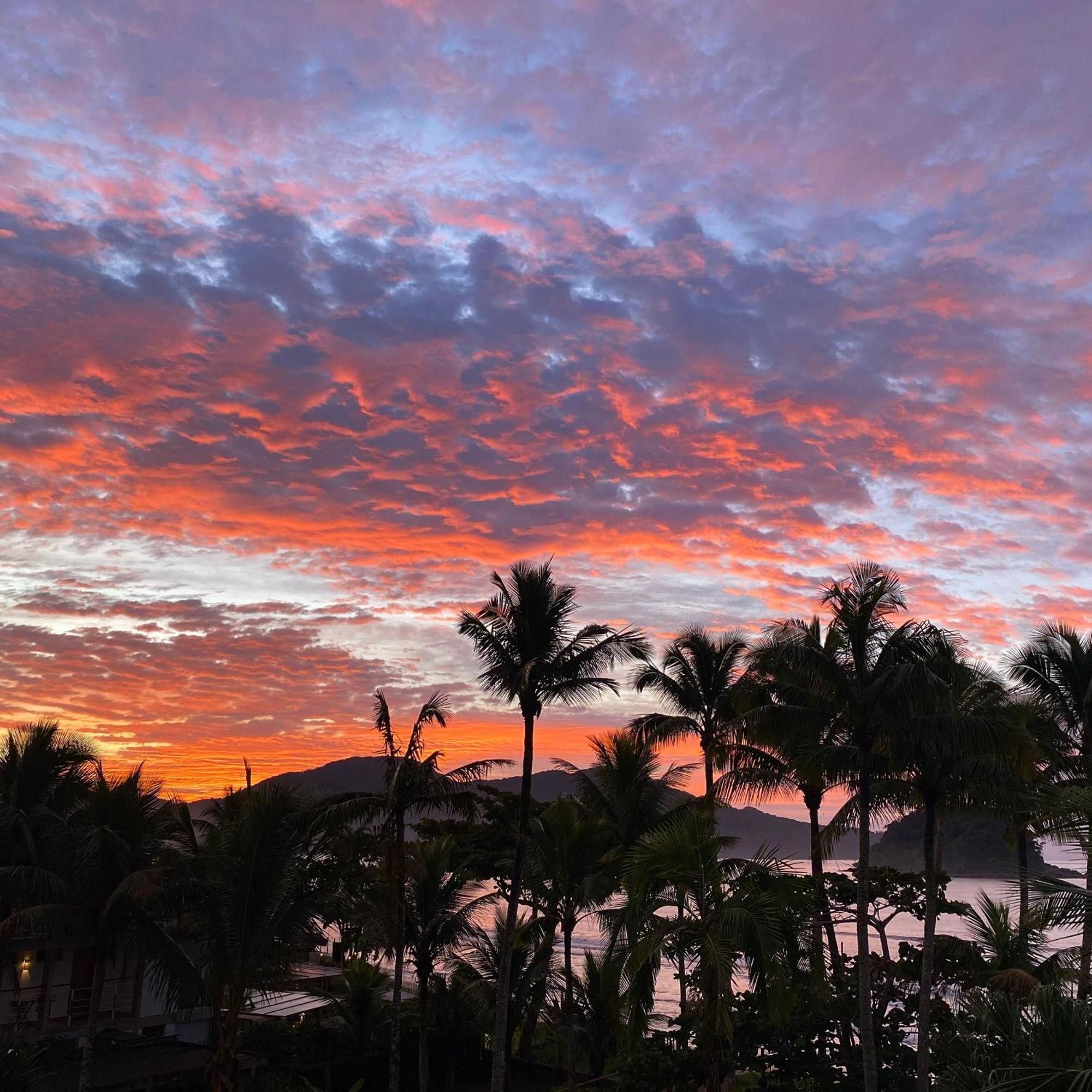 Hotel Temoana Ubatuba