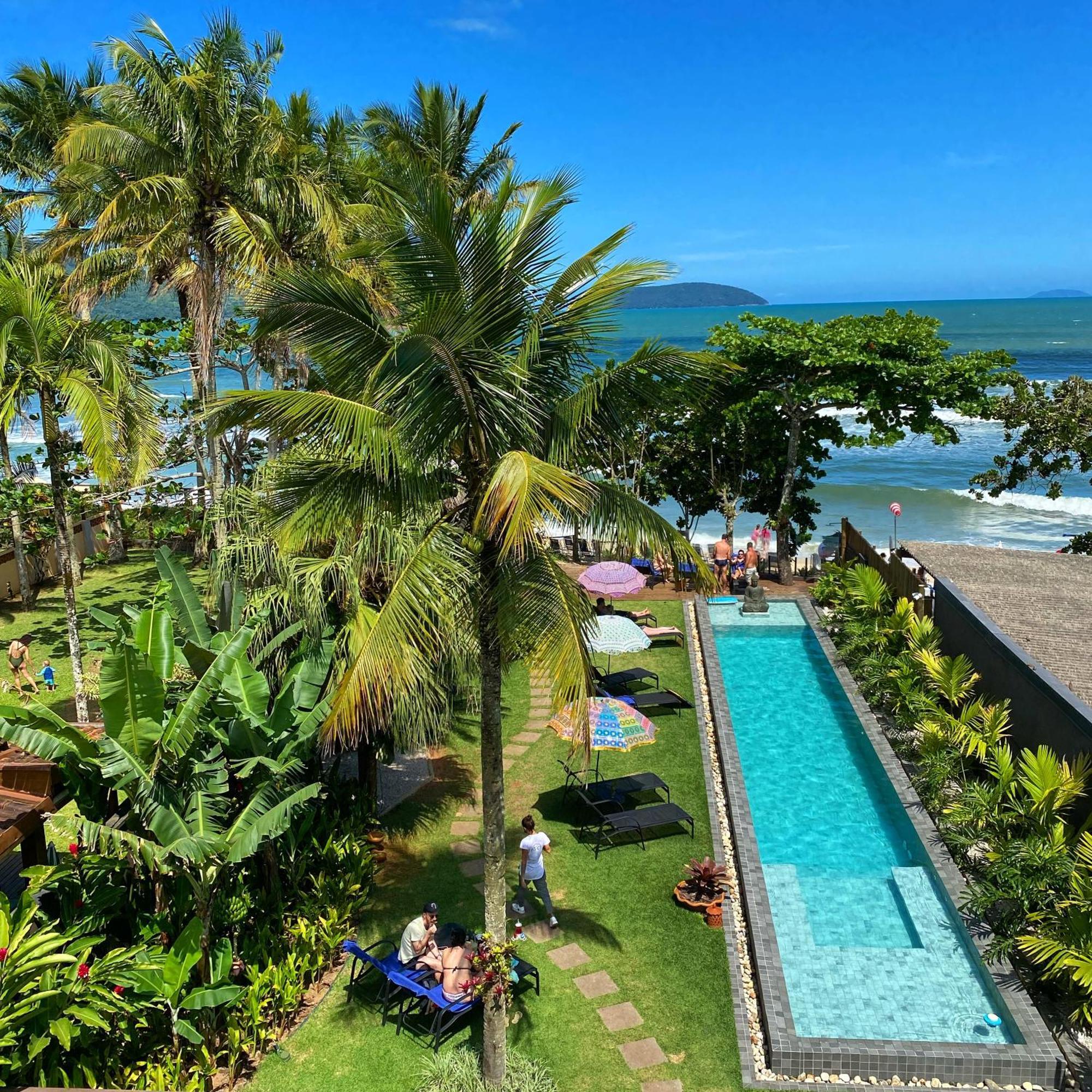 Temoana 4* Ubatuba