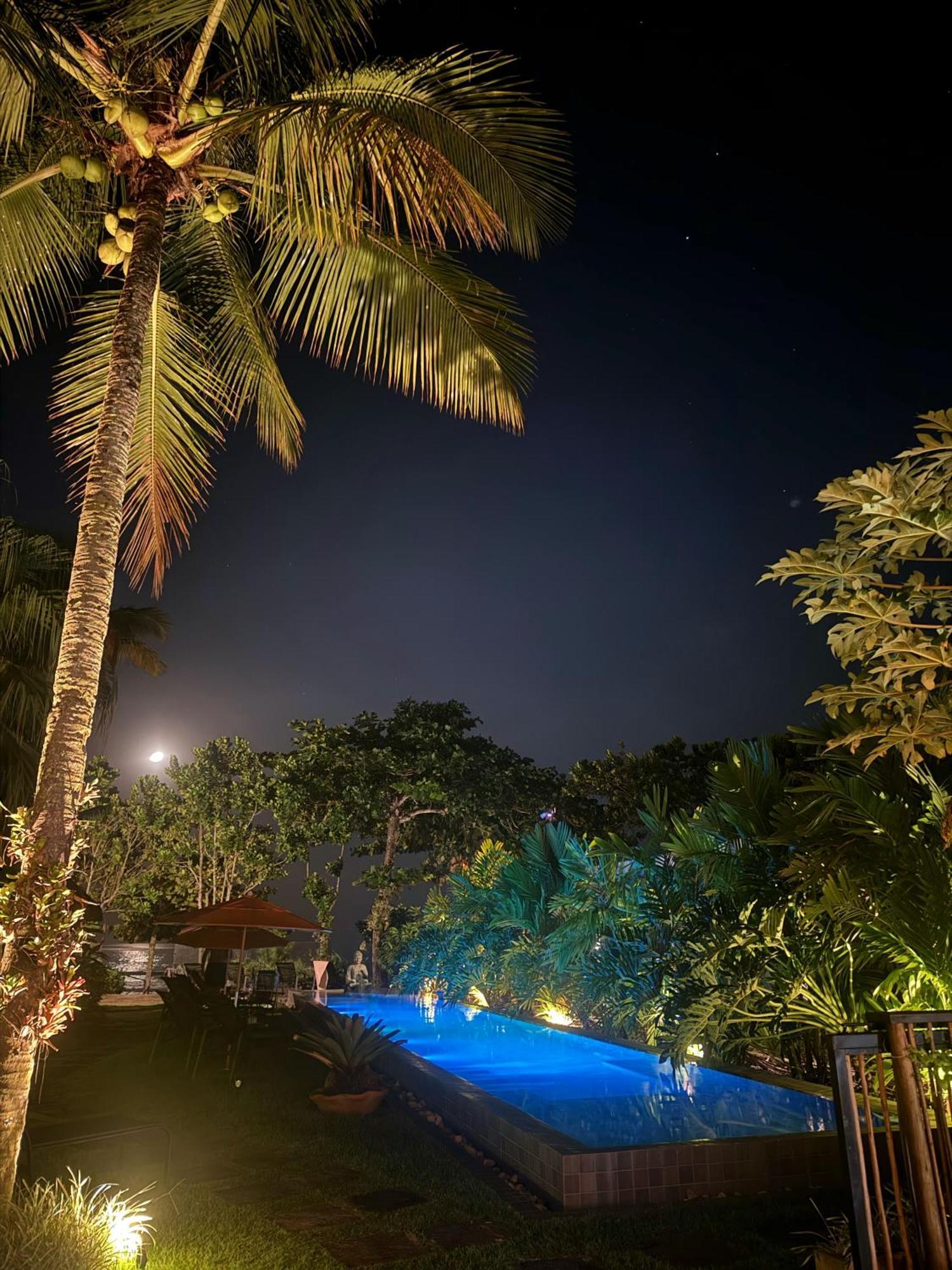Temoana Ubatuba