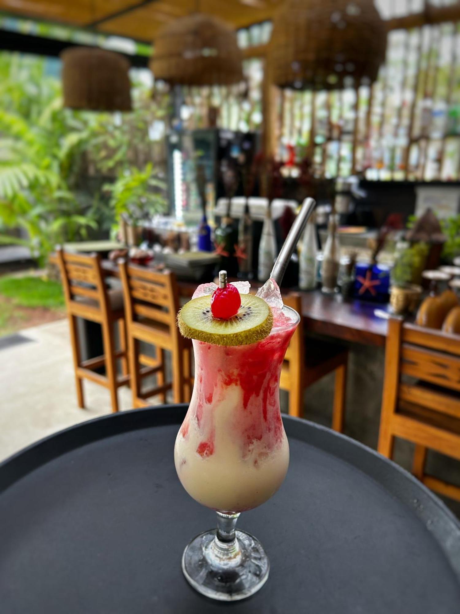 Hotel Temoana
