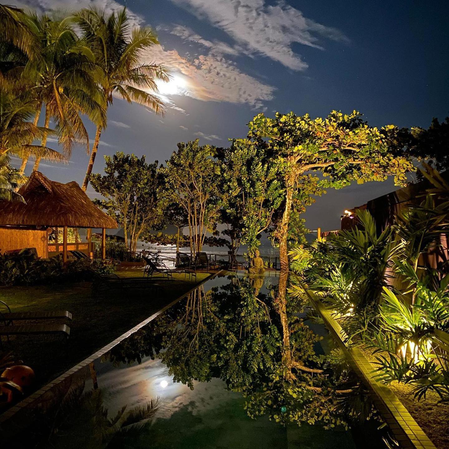 Temoana Hotel Ubatuba