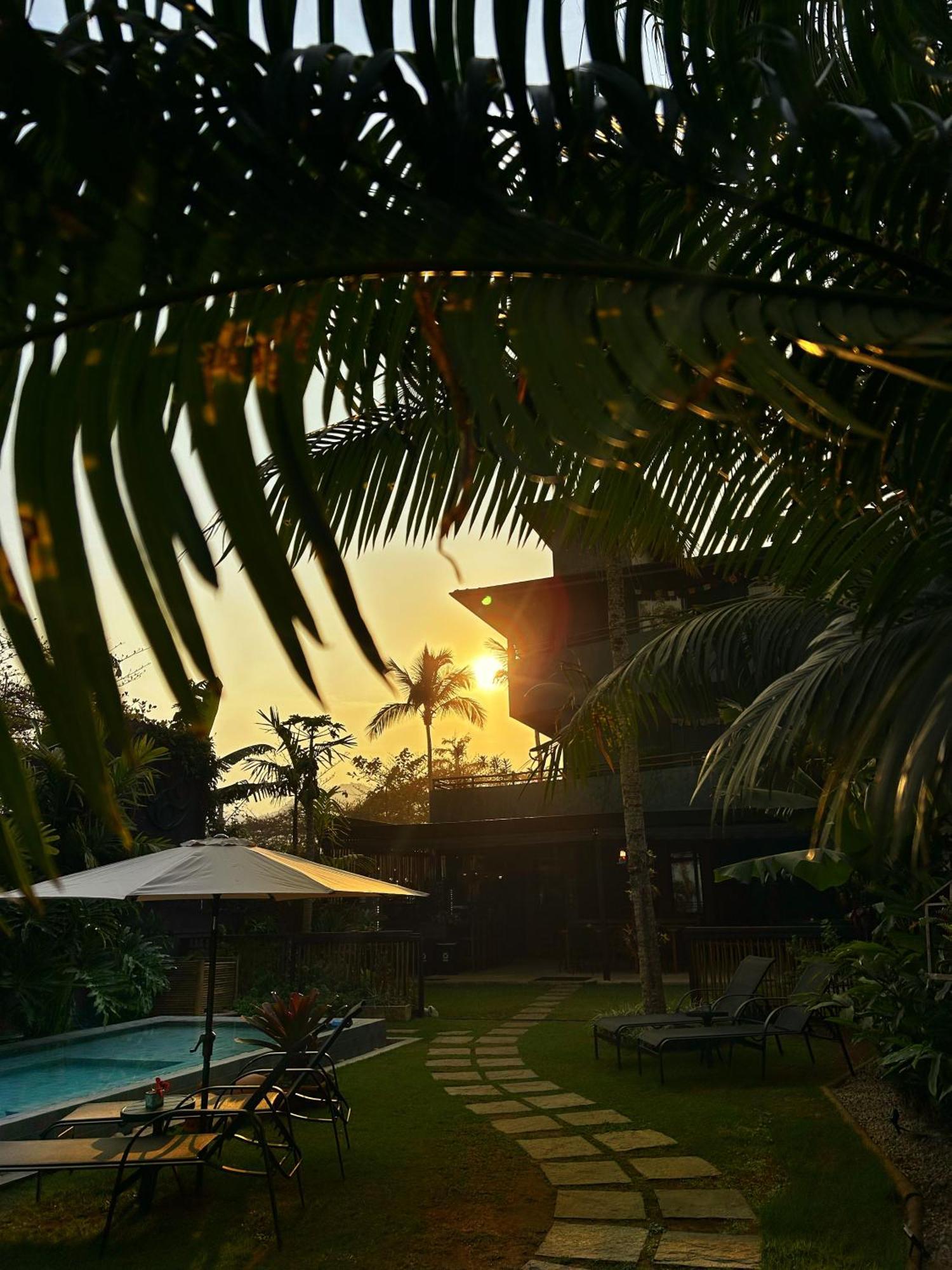 Temoana Ubatuba