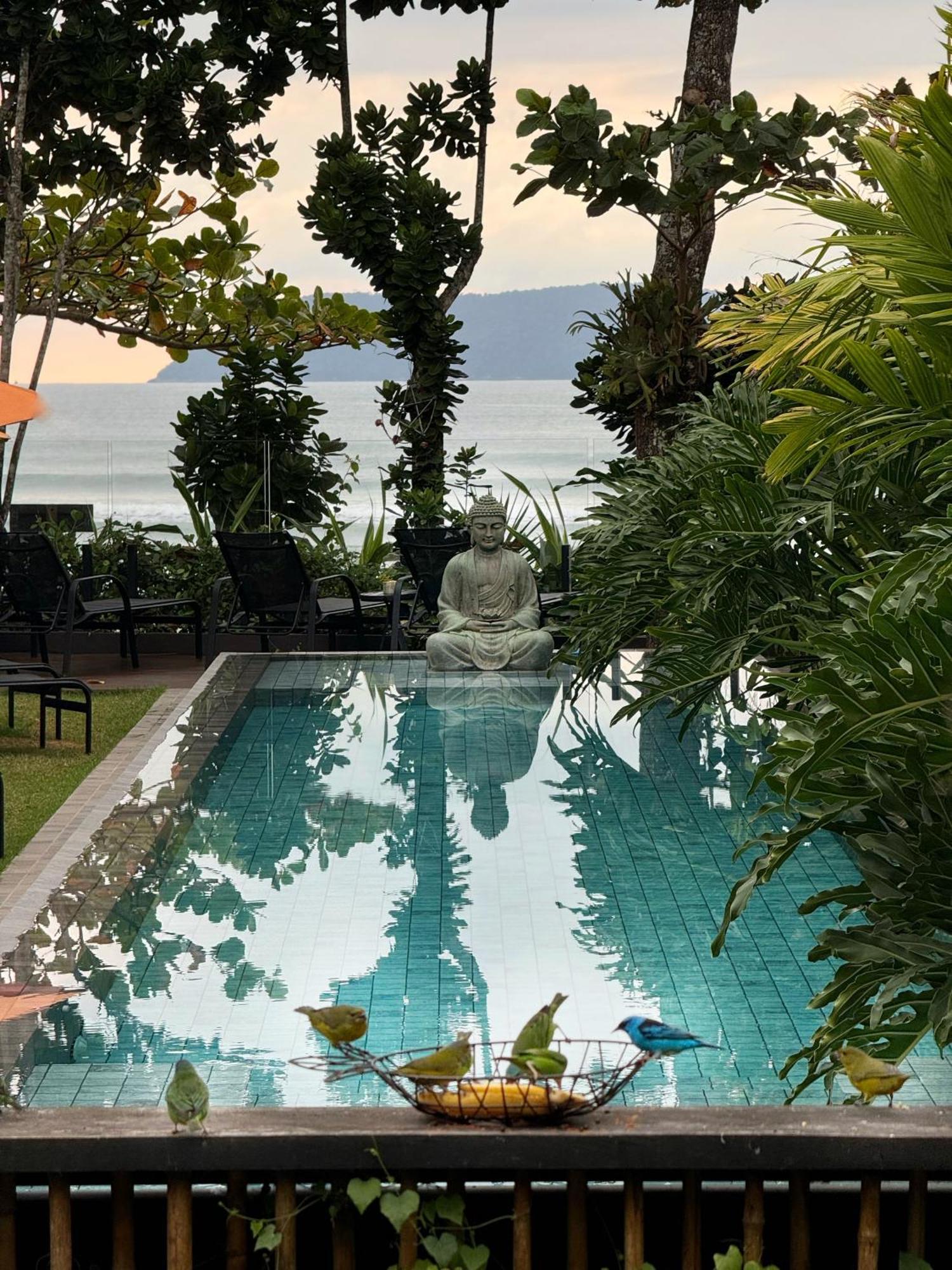 Temoana Hotel Ubatuba