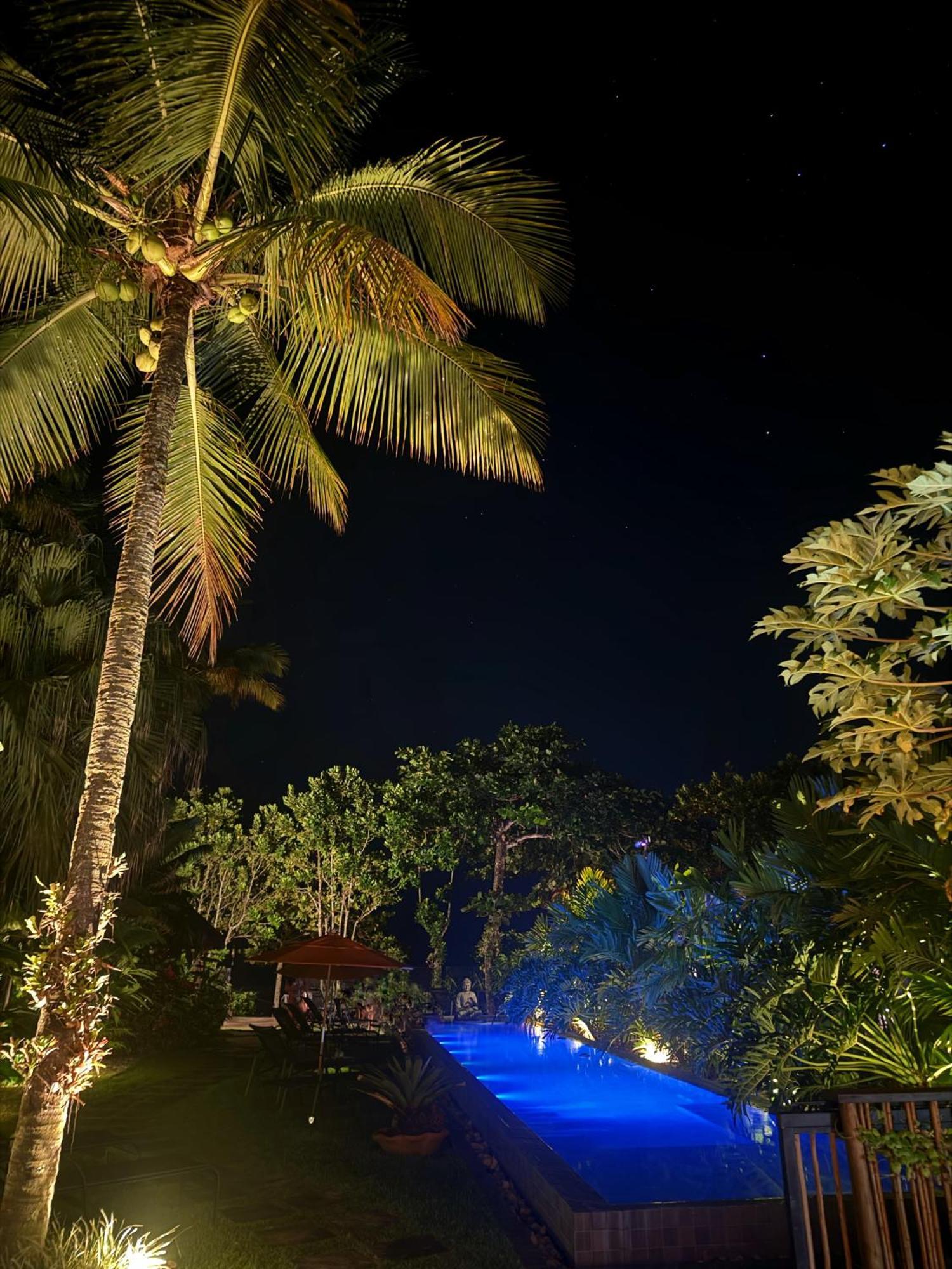 Hotel Temoana Ubatuba