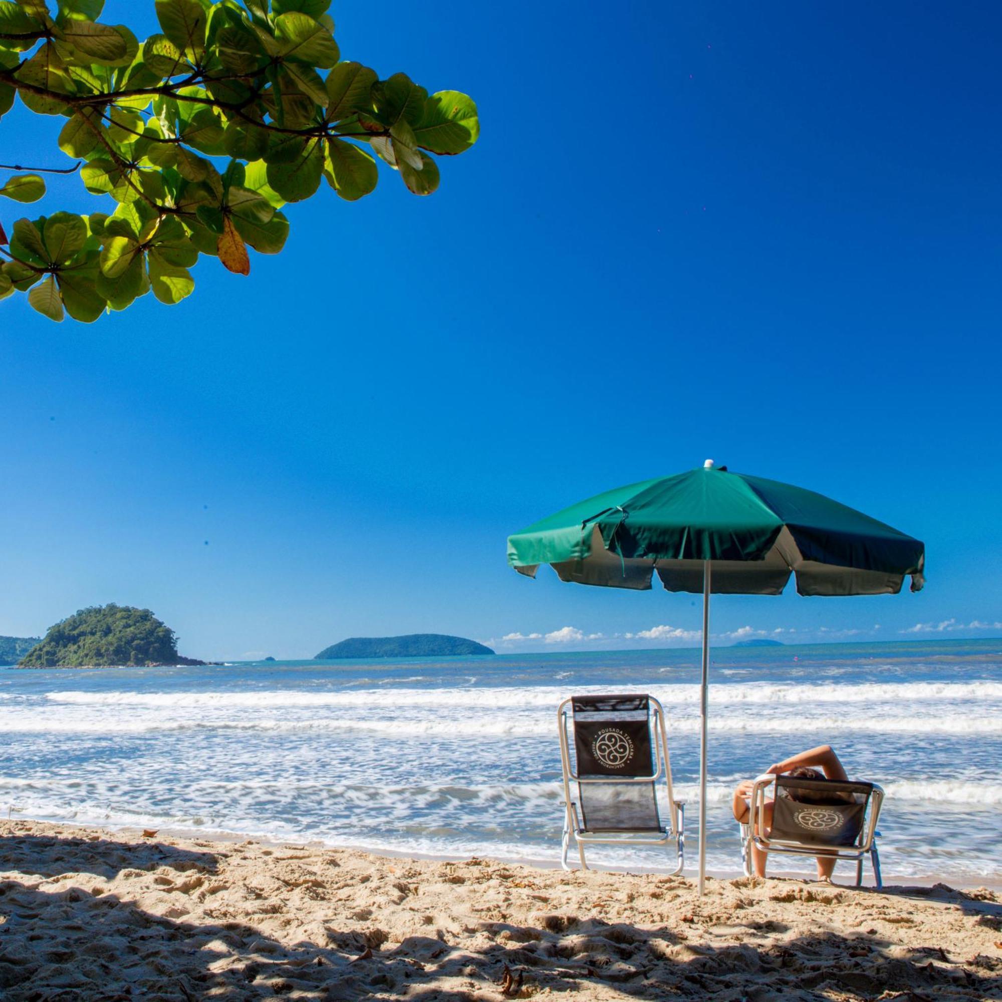 Temoana 4* Ubatuba