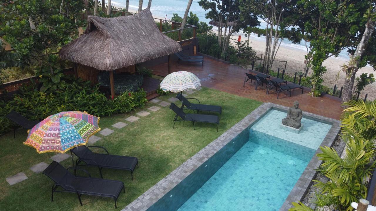 Hotel Temoana Ubatuba
