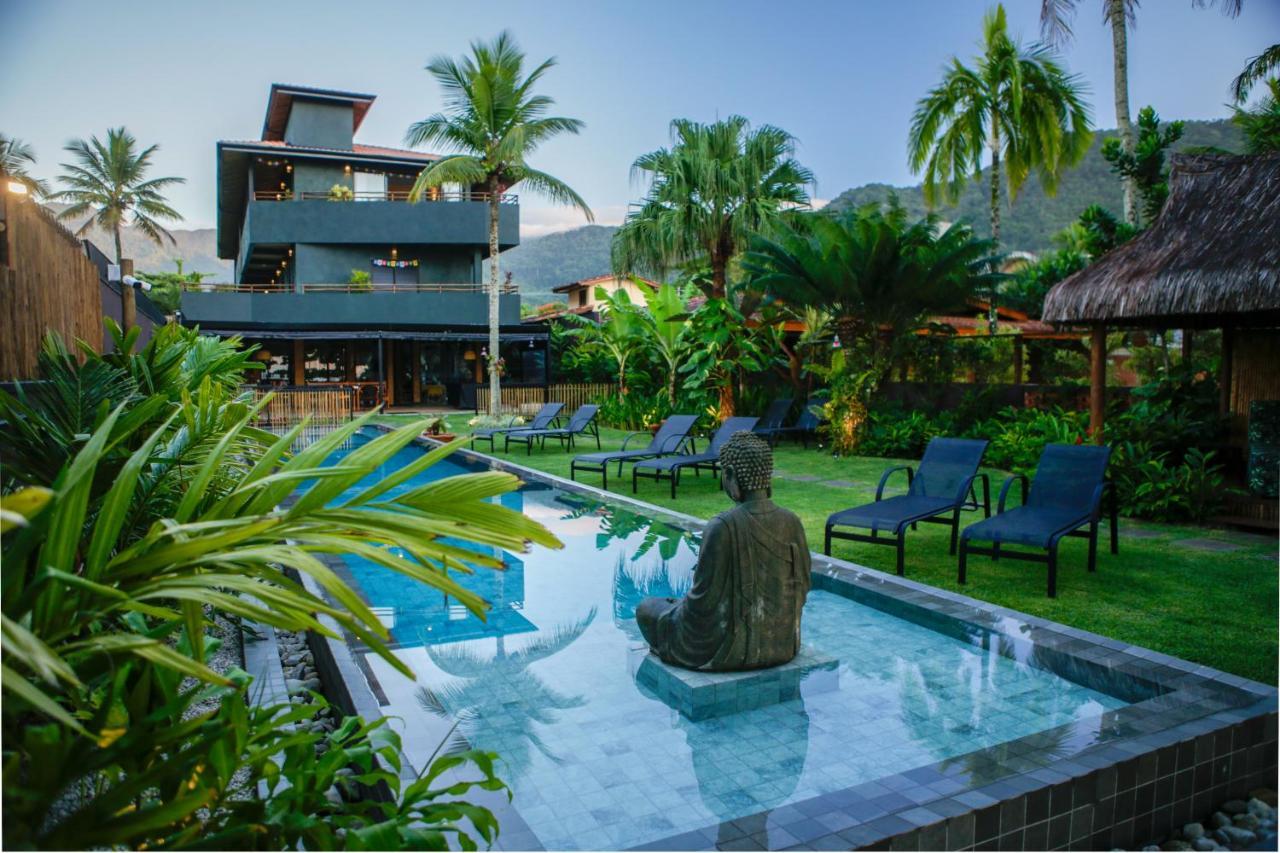 Temoana Ubatuba