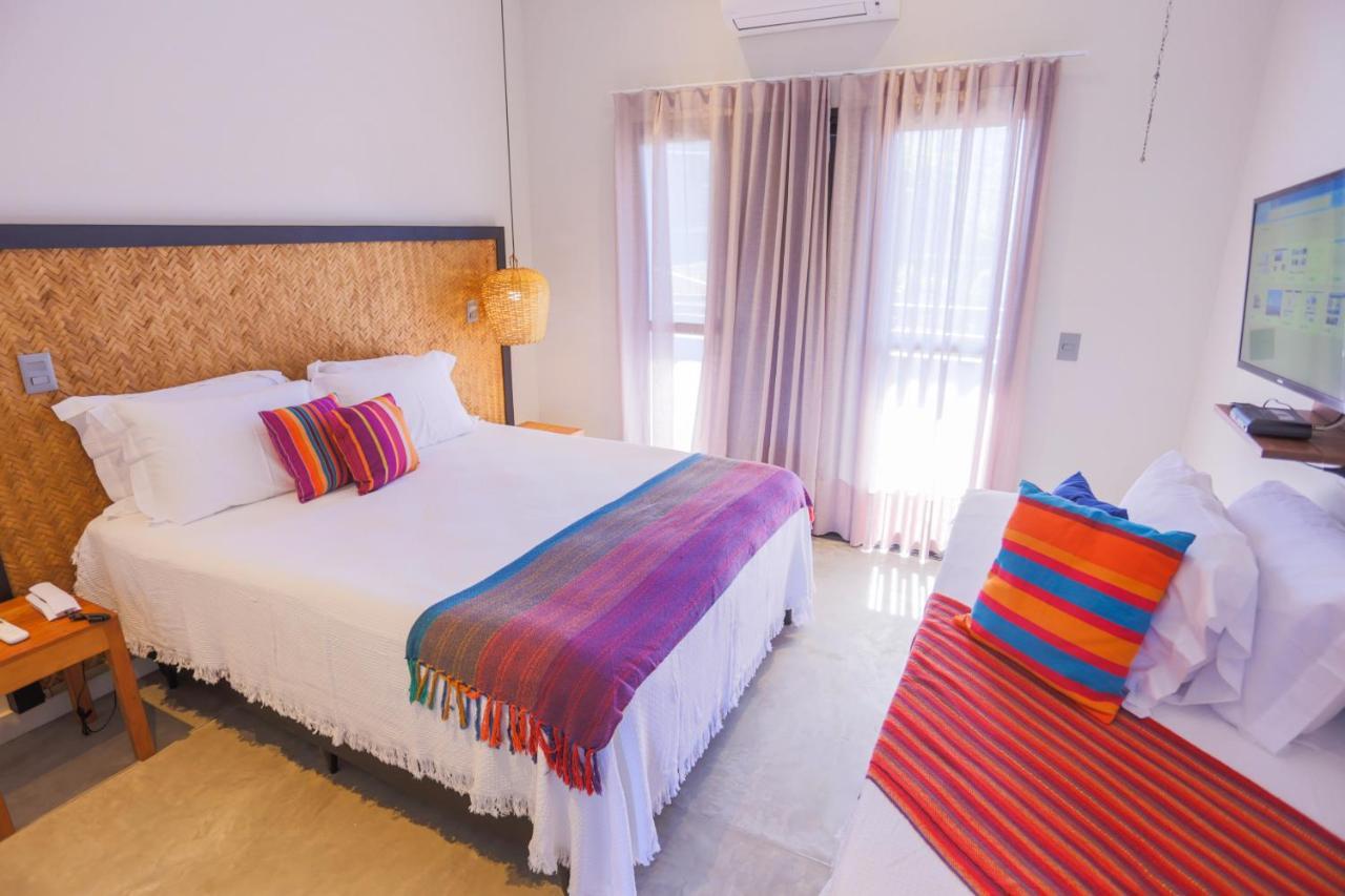 Hotel Temoana 4*