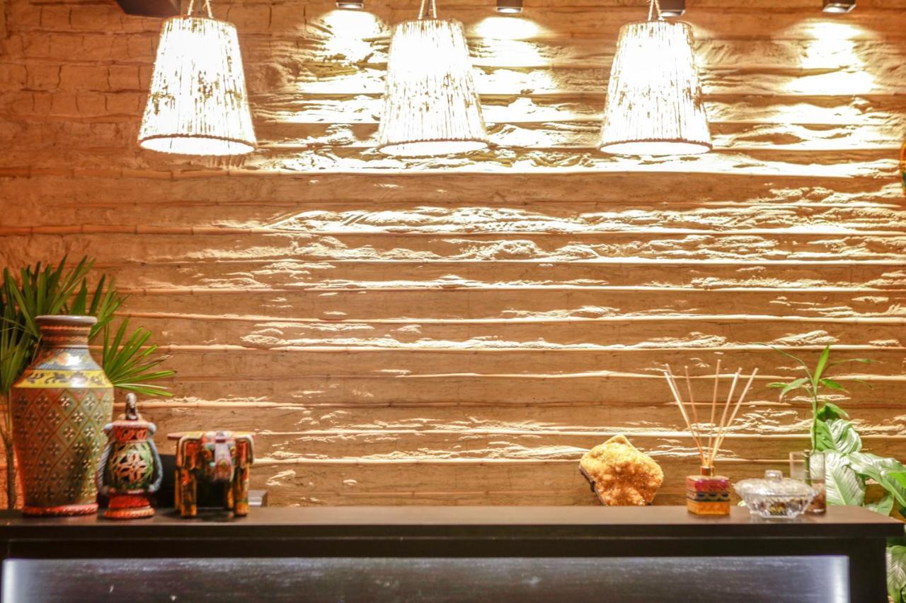 Temoana Hotel 4*