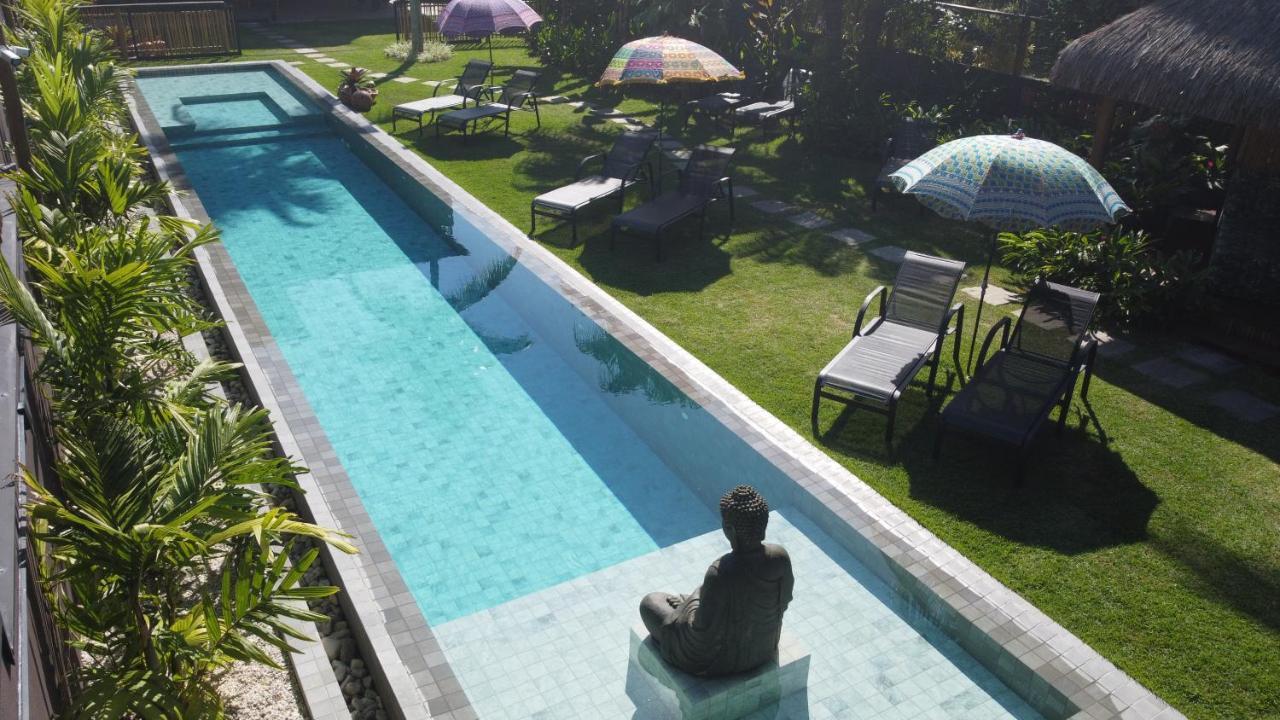 Temoana 4* Ubatuba